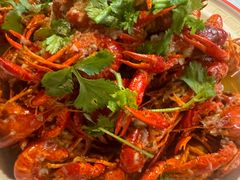 -年轮烧烤·羊蝎子·烤鱼(星湖街店)
