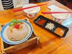 -芋包王闽南茶楼(八市店)