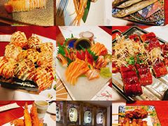 -松羽料理(国大店)