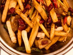 -围龙屋客家食府(福田店)