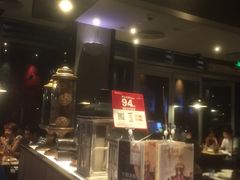 -必胜客(新海上世界店)