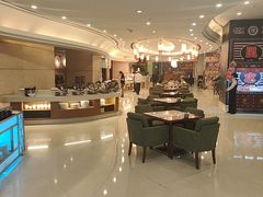 -元一希尔顿酒店·禅自助餐厅·啤酒花园