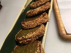 绿茶饼-绿茶餐厅(成都太古里店)