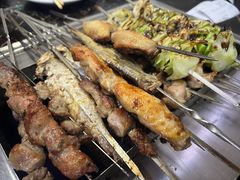 -运德成·天津老味烧烤(广开二马路店)