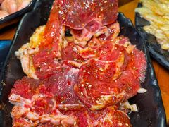 -丹东特色烤肉(学府路一部店)