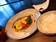 鳕鱼西京烧-滩万日本料理Nadaman(国贸大酒店)