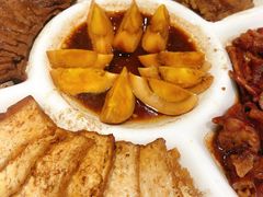 -毛家饭店·30年融合新湘菜(无影山店)
