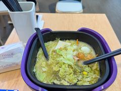 -阿香米线(深业上城店)