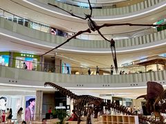 -上海七宝领展广场