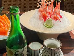 -山葵家·创意料理(宁波来福士店)