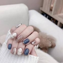 -斯馨·健康美甲美睫