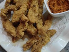 -鱻鱼捞.祥祥鱼锅(高淳一店)
