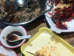 -永红源啤酒·烧烤·海鲜·大排档(青特城店)