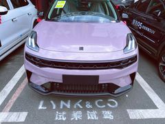 -领克中心(杭州凌客店)