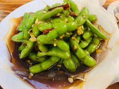 -十里铺铁板鱿鱼