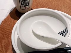 -吕氏疙瘩汤·新鲁菜(济南万象城店)
