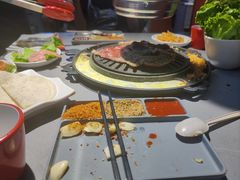 -外婆掌柜·东北家庭烤肉(托乐嘉店)