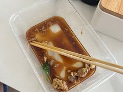 -小吴肠粉