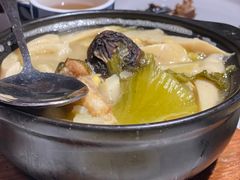 -秋色客家菜(南山店)