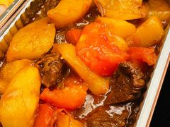 -高佳庄·海鲜酒楼(定海店)