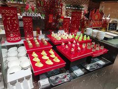 -乐咖啡西餐厅(太湖皇冠假日酒店)