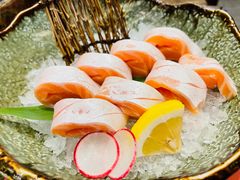 -古田居·特色寿司料理(星之岛旗舰店)