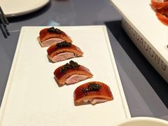 -小大董·烤鸭(观景餐厅·南京西路店)