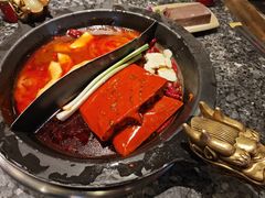 -蜀大侠火锅(春熙路店)
