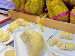 -半岛听涛蒸汽海鲜自助(K11店)