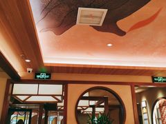 -仓桥家·焗寿司·锅物(光谷步行街店)