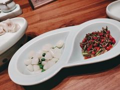 -喜鼎海胆水饺(东港店)