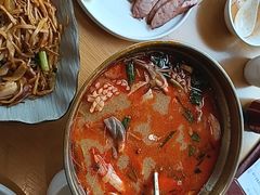 -隅乐胡椒虾·台湾菜·团建(皇岗店)