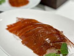 -四季民福烤鸭店(故宫店)