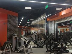 -加伍磅健身(千树店)