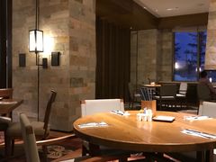 -长白山凯悦酒店·市集咖啡厅