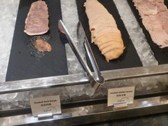 -凯宾斯基饭店.元素西餐厅自助餐