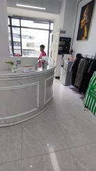 -ASG Hair Salon烫染·接发