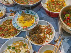 -彭耕记猪油炒小菜(吉联mall店)