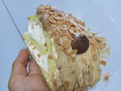 -Peet's Coffee皮爷咖啡(德基店)