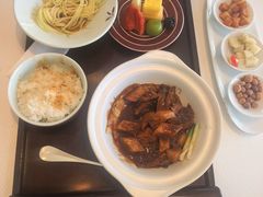 -北京柏悦酒店·锦庭餐厅Dining Room