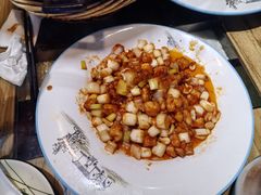 -海碗油泼面·八次方·水库鱼·粘卷子(平谷店)