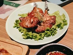 -安南越南餐厅(青岛万象城店)