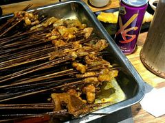 -七哥酒楼(雅园小区店)