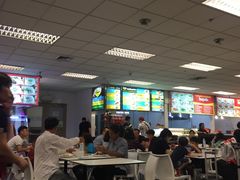 -Magic Food Point(Airport Street food)