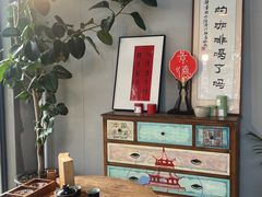 -猫屎咖啡(陶溪川店)