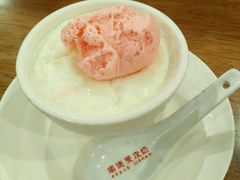 -正德顺順德雙皮奶(中信店)