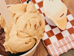 -LUNEURS月乐诗·法式冰淇淋(环贸店)