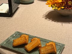 黄金脆带鱼-新荣记(新源南路店)