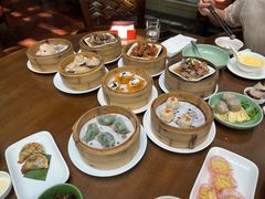 -中天路7号中餐厅(贵阳中天凯悦酒店)