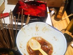 -钢管厂五区小郡肝火锅串串香(清河店)